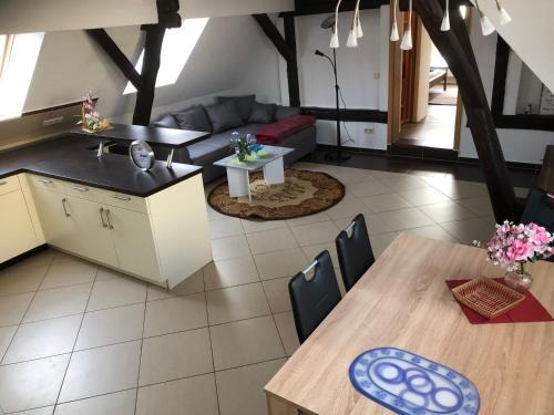 Laussig Apartment | Exceptional Stay at Ferienwohnung by Dübener Heide