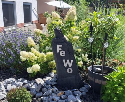 Blankenrath Apartment | Kid-Friendly Retreat at Ferienwohnung Am Reitersgäßchen
