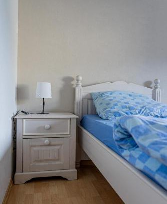 Rhaunen Apartment | Discover Ferienwohnung Am Rhaunelbach - Family-Friendly Retreat