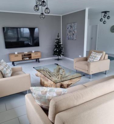 Emmerich Apartment | Ferienwohnung am Rheinpark