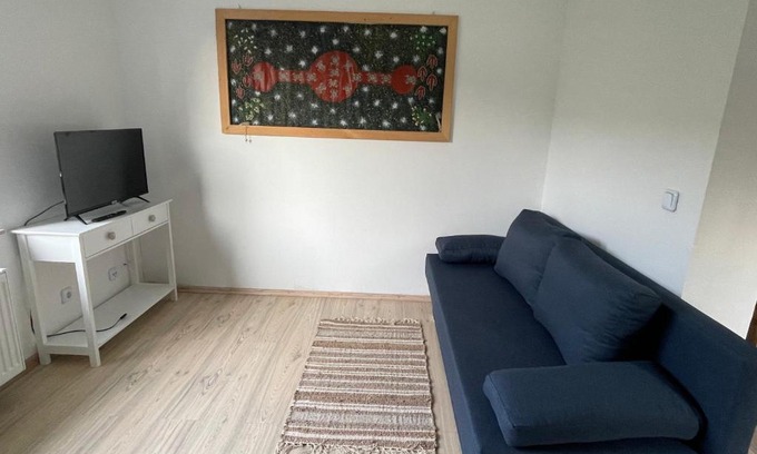 Sendelbach Apartment | Ferienwohnung am Romberg