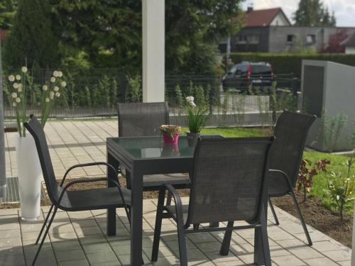Fischbach Apartment | Family-Friendly Ferienwohnung am Strandbad with 9.1/10 Rating