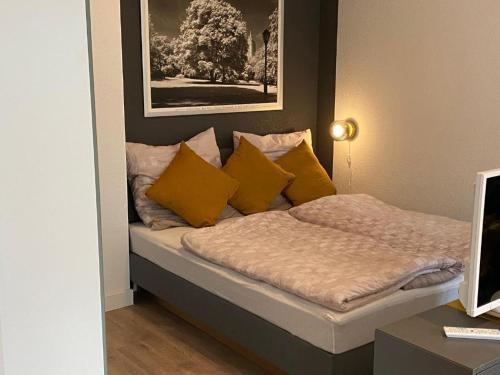 Stotteritz Apartment | Cozy Oceanfront Apartments in Germany with Breakfast Included