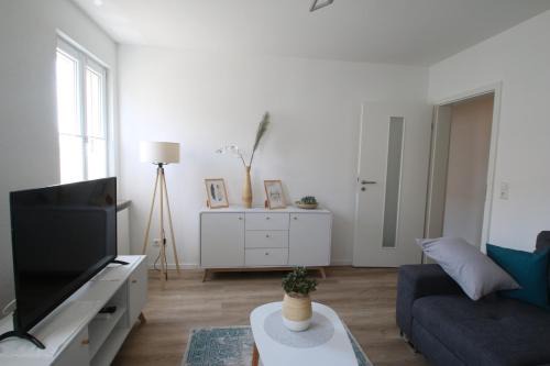 Stockach Apartment | Discover FeWo Am Stadtwall: Family-Friendly Retreat