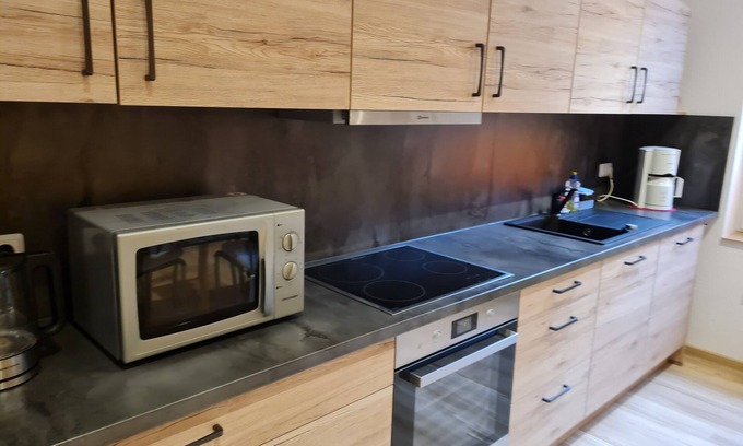 Wernigerode Apartment | Family-Friendly Ferienwohnung am Tiergarten in Wernigerode