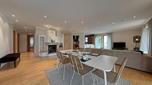Hagnau Apartment | Ferienwohnung am Urbanbrunnen