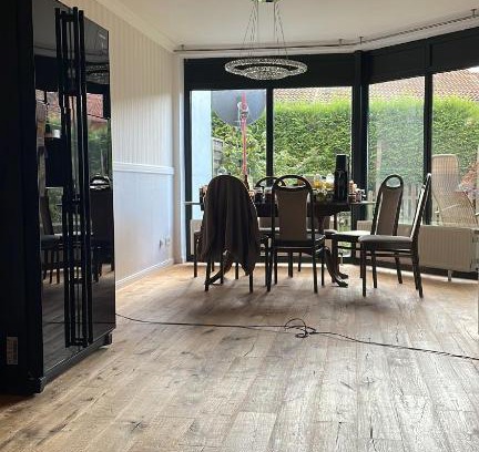 Bad Iburg Apartment | Pet-Friendly Retreat at Ferienwohnung am Urberg