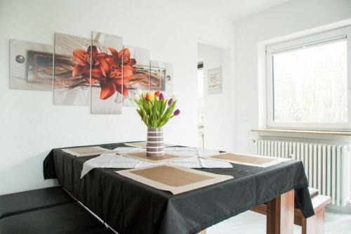 Friedenweiler Apartment | Ferienwohnung am Waldrand