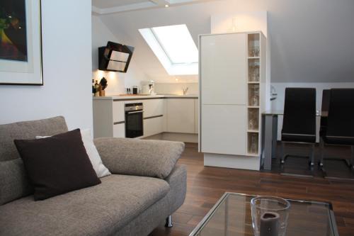 Buchenau Apartment | Pet-Friendly Retreat at Ferienwohnung "Am Wald 1" - Rated 9.4