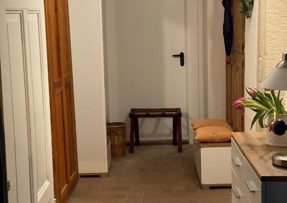 Meissen Apartment | Cozy Ferienwohnung am Weinberg: Family & Pet-Friendly Stay