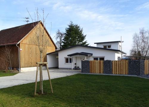 Habsthal Apartment | Ferienwohnung am Weinberg