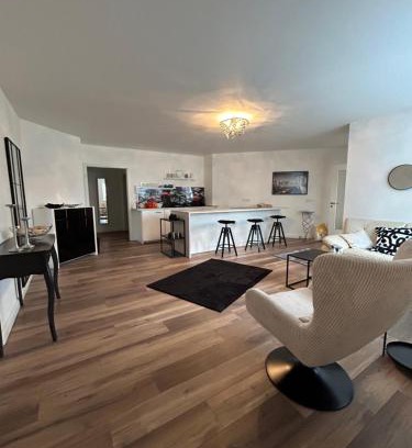 Naumburg Apartment | Family-Friendly Ferienwohnung Ambiente 3 with Great Reviews