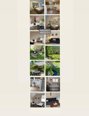 Klotten Apartment | Cozy Ferienwohnung Ambiente II and III: Family-Friendly Stay