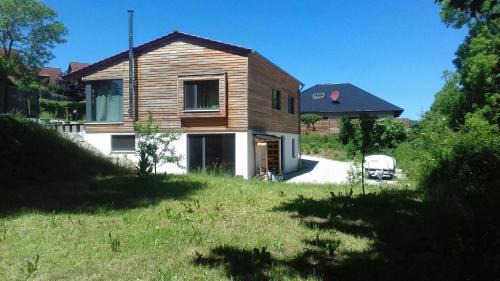 Heiligenstadt in Oberfranken Apartment | Oceanfront Retreat at Ferienwohnung Ameis - Rated 9.4/10