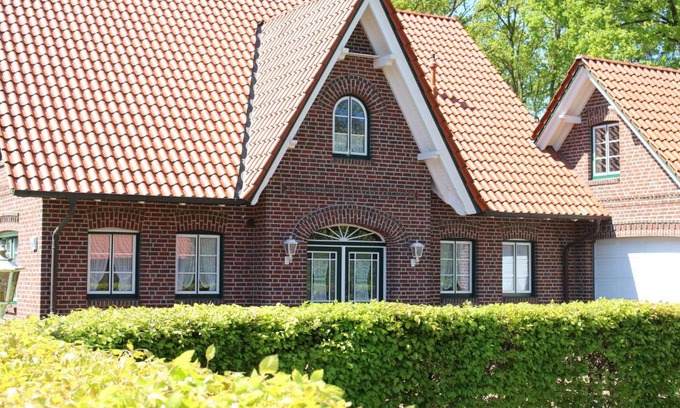 Bad Zwischenahn Apartment | Child-Friendly Ferienwohnung an der Mühle with Great Reviews