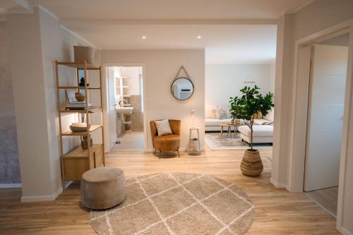 Ahaus Apartment | Ferienwohnung An de Beck
