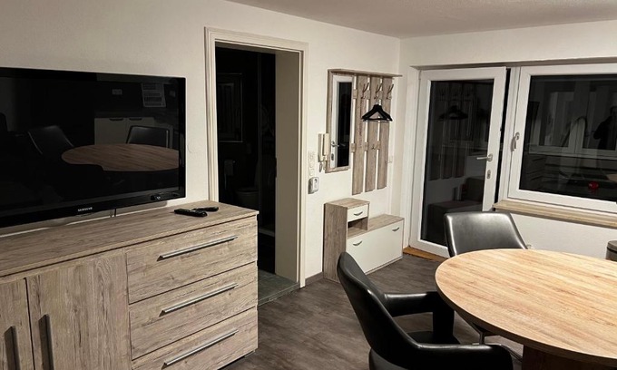 Memmingen Apartment | Cozy Pet-Friendly Apartment on Allee in Memmingen