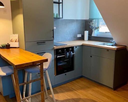 Michelau i. Steigerwald Apartment | Top-Rated Ferienwohnung an Der Hofbrennerei Getaway