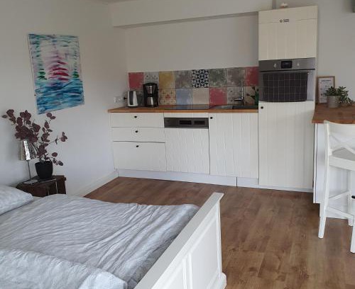 Bad Segeberg Apartment | Family-Friendly Ferienwohnung an der Trave with Great Reviews