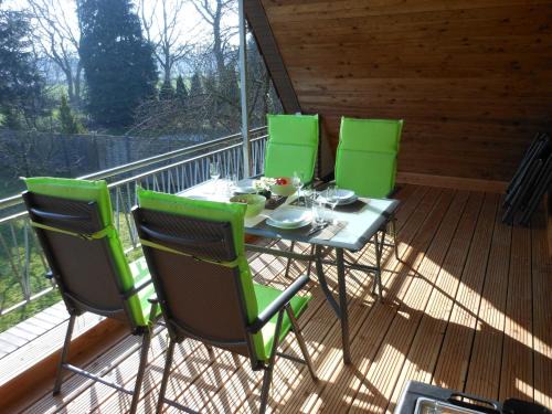 Hesel Apartment | Comfortable Stay at Ferienwohnung An der Eichenallee