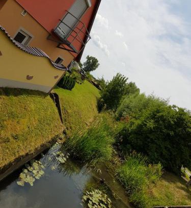 Neuried Apartment | Discover Ferienwohnung an der Unditz - Guest Rated 9.8