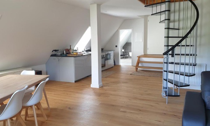 Hermannsburg Apartment | Family-Friendly Ferienwohnung by the Water in Hermannsburg