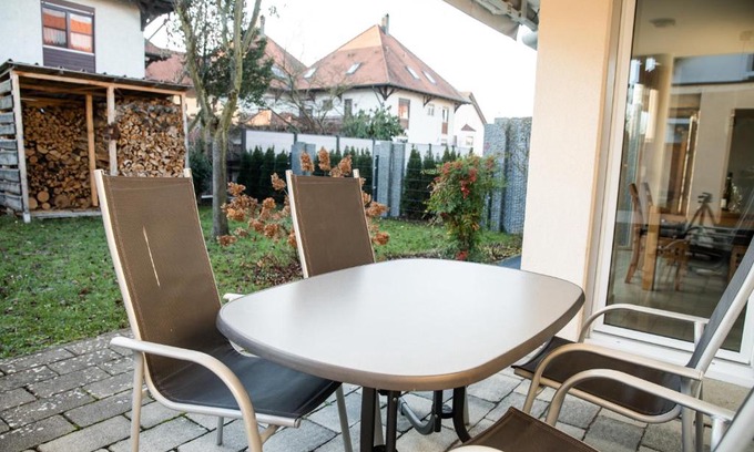 Tettnang Apartment | Family-Friendly Ferienwohnung Andreas with High Guest Ratings