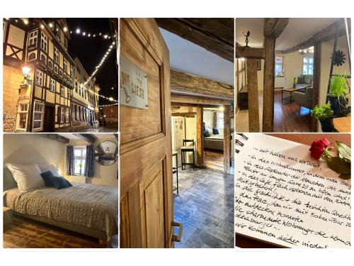 Quedlinburg Apartment | Guest Favorite: Ferienwohnung Anneliese - Family-Friendly Stay