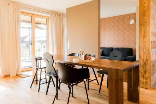 Neukirch Apartment | Family-Friendly Ferienwohnung Anneliese: Rated 9.4/10