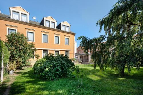 Meissen Apartment | Ferienwohnung Annemarie Galle