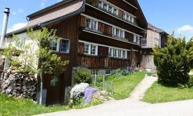 Hemberg Apartment | Ferienwohnung/app. für 7 Gäste mit 75m² in Bächli