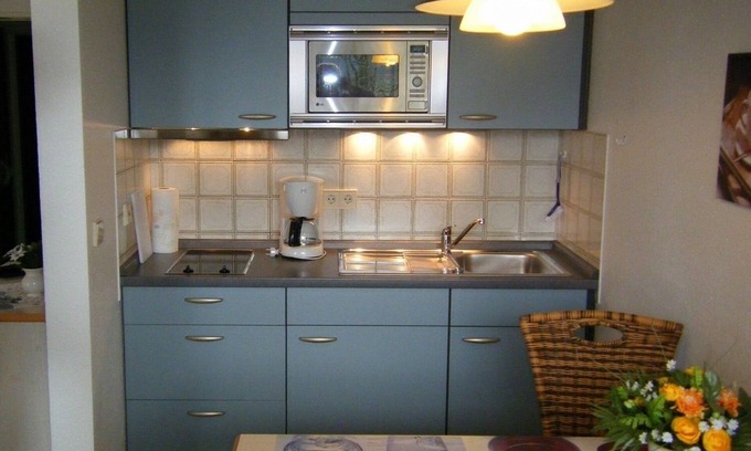 Missen-Wilhams Apartment | Cozy Apartment for 4 Guests with Kitchen in Missen-Wilhams
