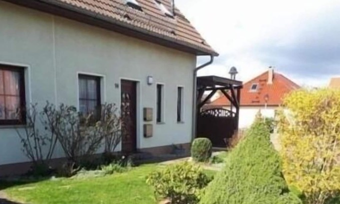 Neubrandenburg Apartment | Ferienwohnung/app. für 4 Gäste mit 65m² in Neubrandenburg