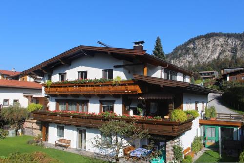 Kufstein Apartment | Oceanfront Apartment Haus Ager with Family-Friendly Amenities