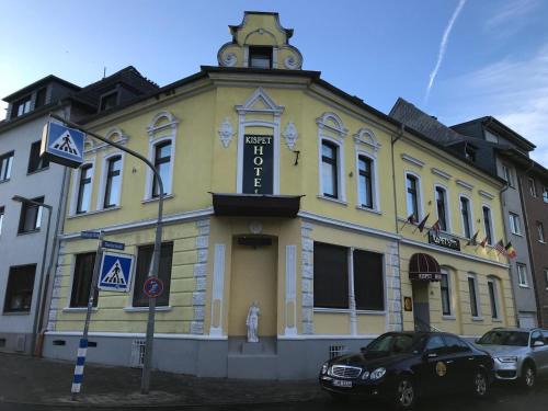 Oberhausen Apartment | Family-Friendly Ferienwohnung&Aparts by Kispet Group Hotels