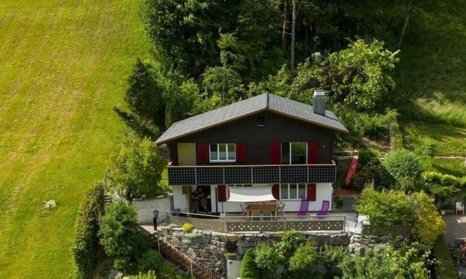 Alt Sankt Johann Apartment | Ferienwohnung/app. für 6 Gäste mit 60m² in Alt St. Johann
