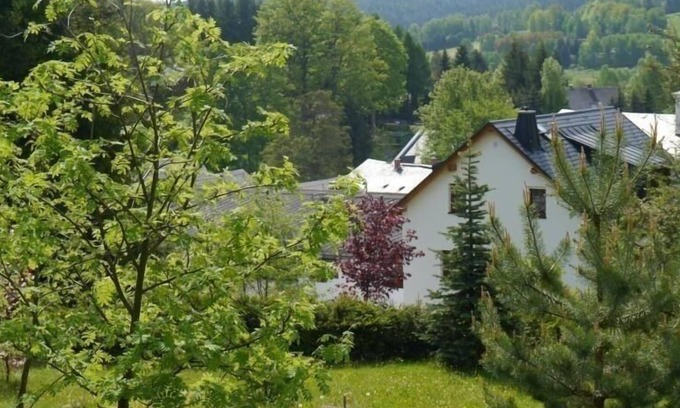 Bad Brambach Apartment | Ferienwohnung/app. für 4 Gäste mit 60m² in Bad Brambach