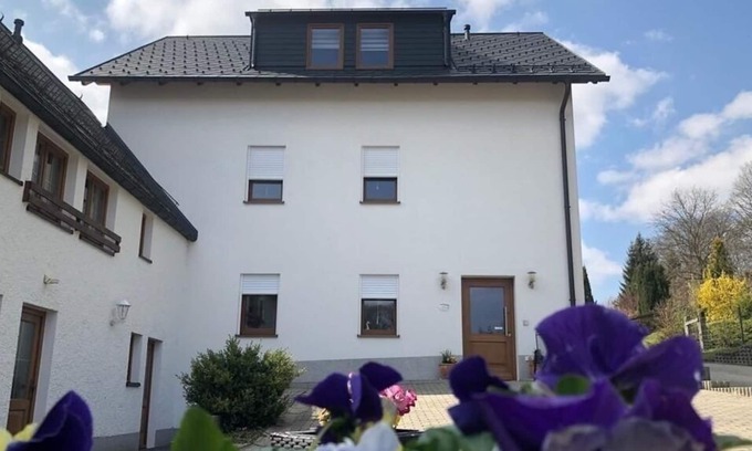 Bad Brambach Apartment | Ferienwohnung/app. für 4 Gäste mit 64m² in Bad Brambach