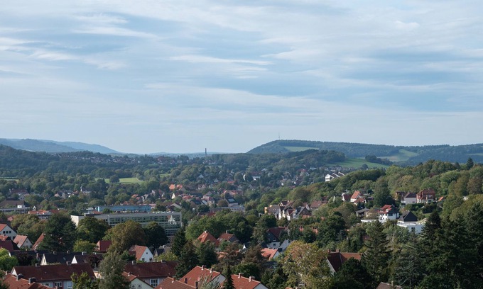 Bad Harzburg Apartment | Ideal Apartment for 4 Guests in Bad Harzburg - Top Rated!