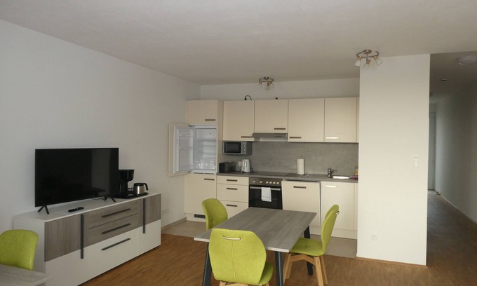 Oerlinghausen Apartment | Guest Rated: 10/10 Apartment for 4 in Oerlinghausen