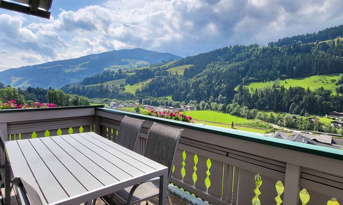 Schladming Apartment | Ferienwohnung/app. für 6 Gäste mit 65m² in Schladming