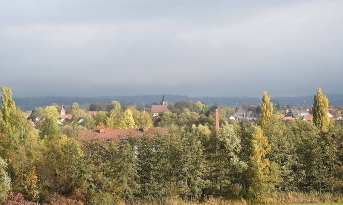 Bad Rodach Apartment | Ideal Apartment for 3 Guests with Pet-Friendly Amenities