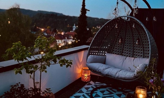 Bad Sachsa Apartment | Cozy Apartment for 3 Guests in Bad Sachsa with Great Amenities