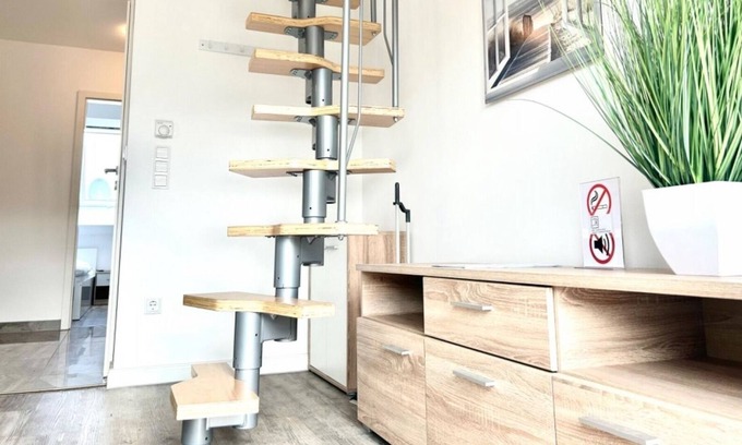 Geesthacht Apartment | Ferienwohnung/app. für 7 Gäste mit 70m² in Geesthacht