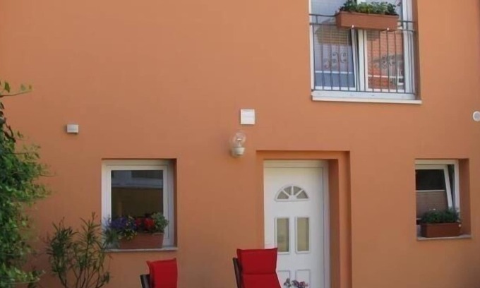 Greifswald Apartment | Ferienwohnung/app. für 2 Gäste mit 32m² in Greifswald