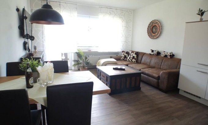 Mittenwald Apartment | Spacious Apartment for 4 in the Heart of Mittenwald