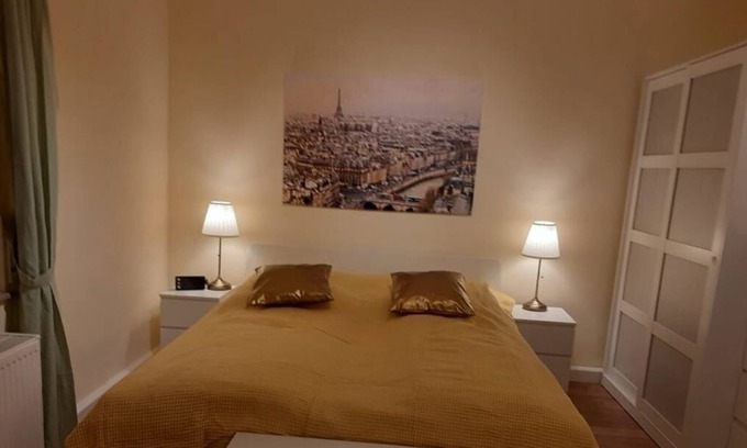 Nonnweiler Apartment | Ferienwohnung/app. für 2 Gäste mit 40m² in Nonnweiler
