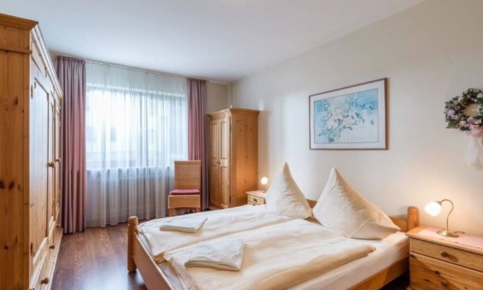 Oberaudorf Apartment | Family-Friendly Apartment for 6 Guests in Oberaudorf