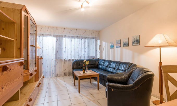 Oberaudorf Apartment | Cozy Apartment for 4 Guests with Pool in Oberaudorf