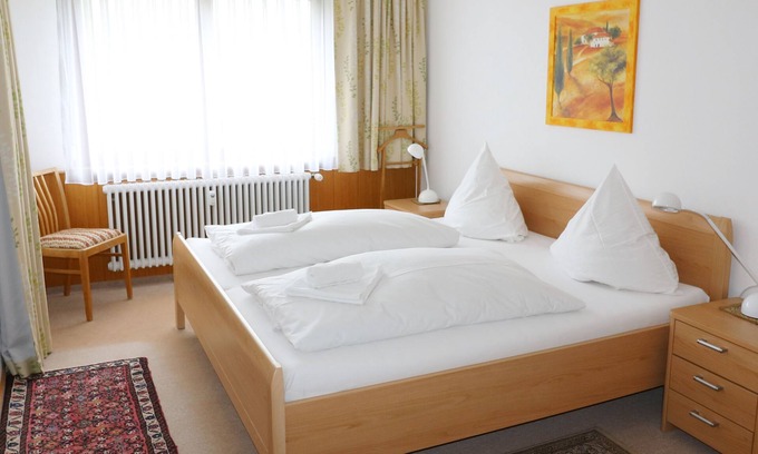 Schluchsee Apartment | Cozy Apartment for 4 Guests Near Schluchsee - Top Rated!